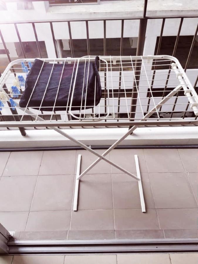Kepong Homestay Selayang Batu Caves By Warm Home クアラルンプール エクステリア 写真