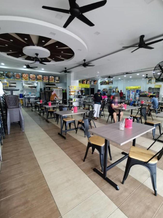 Kepong Homestay Selayang Batu Caves By Warm Home クアラルンプール エクステリア 写真
