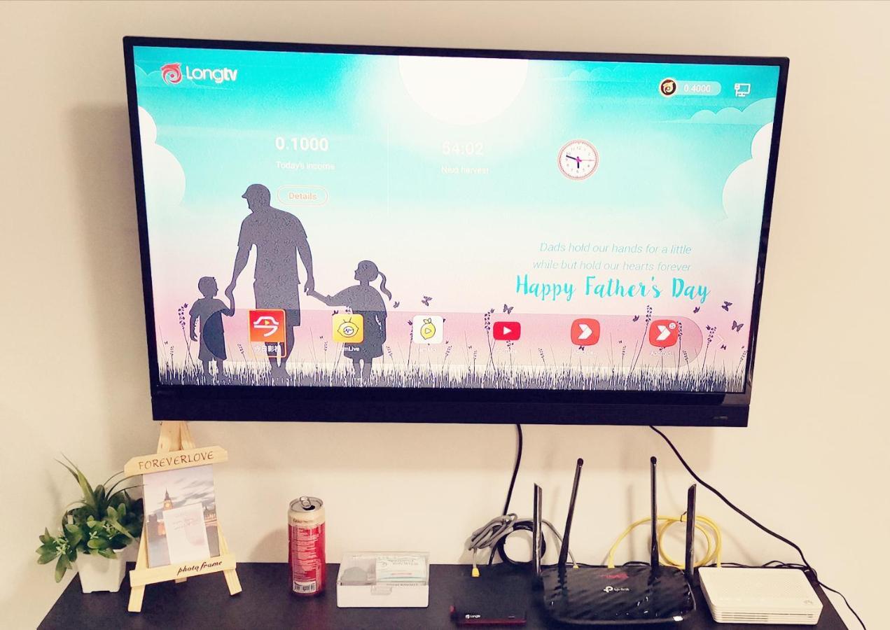 Kepong Homestay Selayang Batu Caves By Warm Home クアラルンプール エクステリア 写真